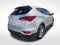 2018 Hyundai Santa Fe Sport 2.4 Base