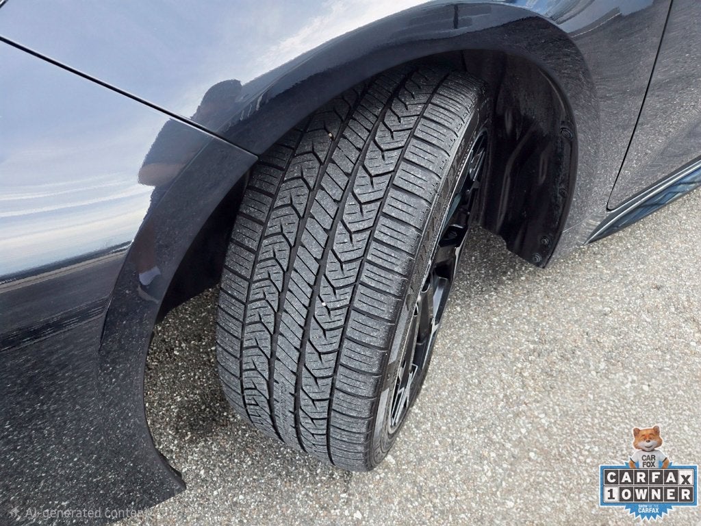 2025 Toyota Corolla FX