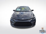 2025 Toyota Corolla FX