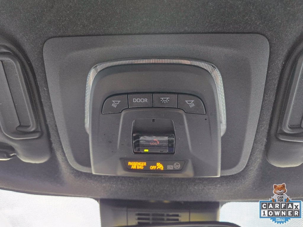 2025 Toyota Corolla FX