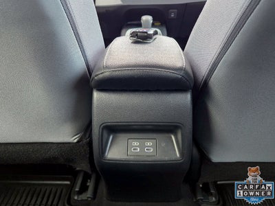 2025 Toyota Corolla FX