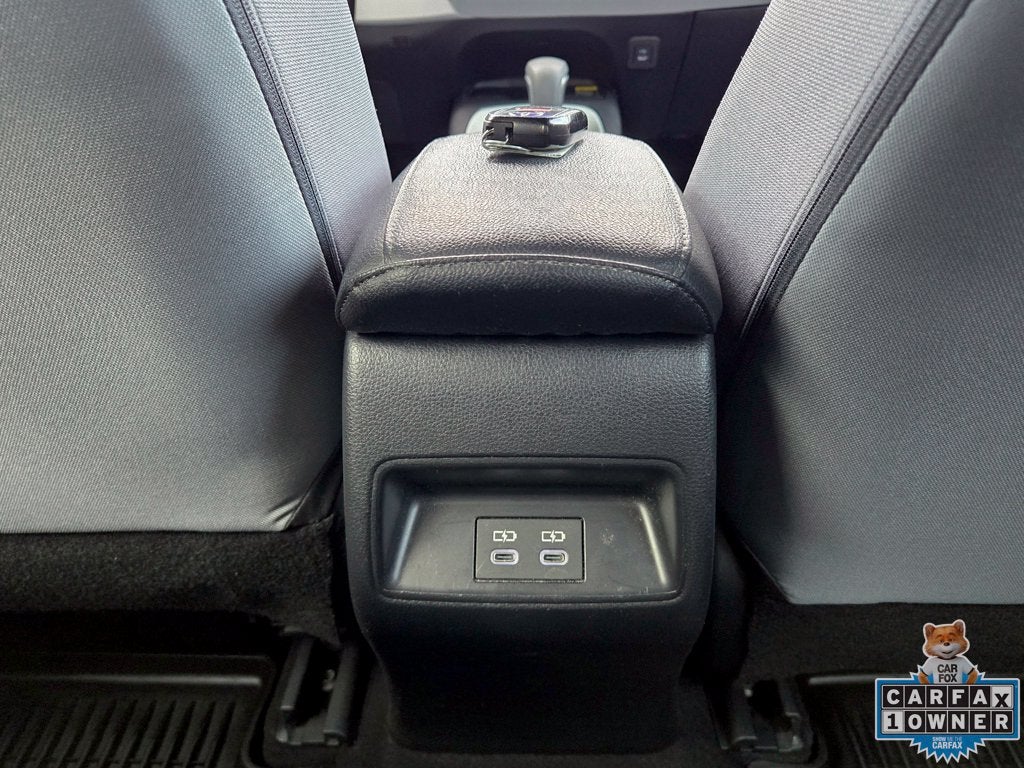 2025 Toyota Corolla FX