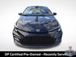 2025 Toyota Corolla XSE
