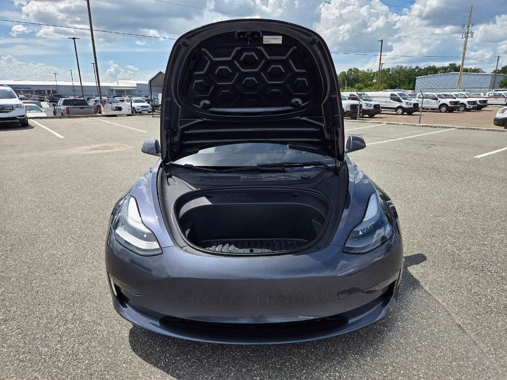 2023 Tesla Model 3 Performance