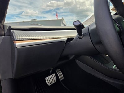 2023 Tesla Model 3 Performance