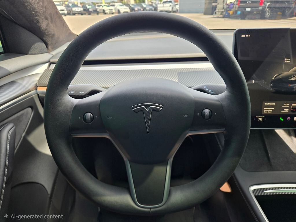 2023 Tesla Model 3 Performance