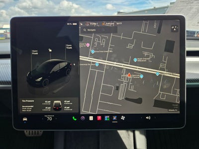 2023 Tesla Model 3 Performance