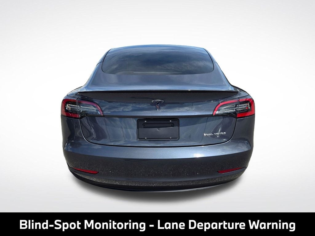 2023 Tesla Model 3 Performance