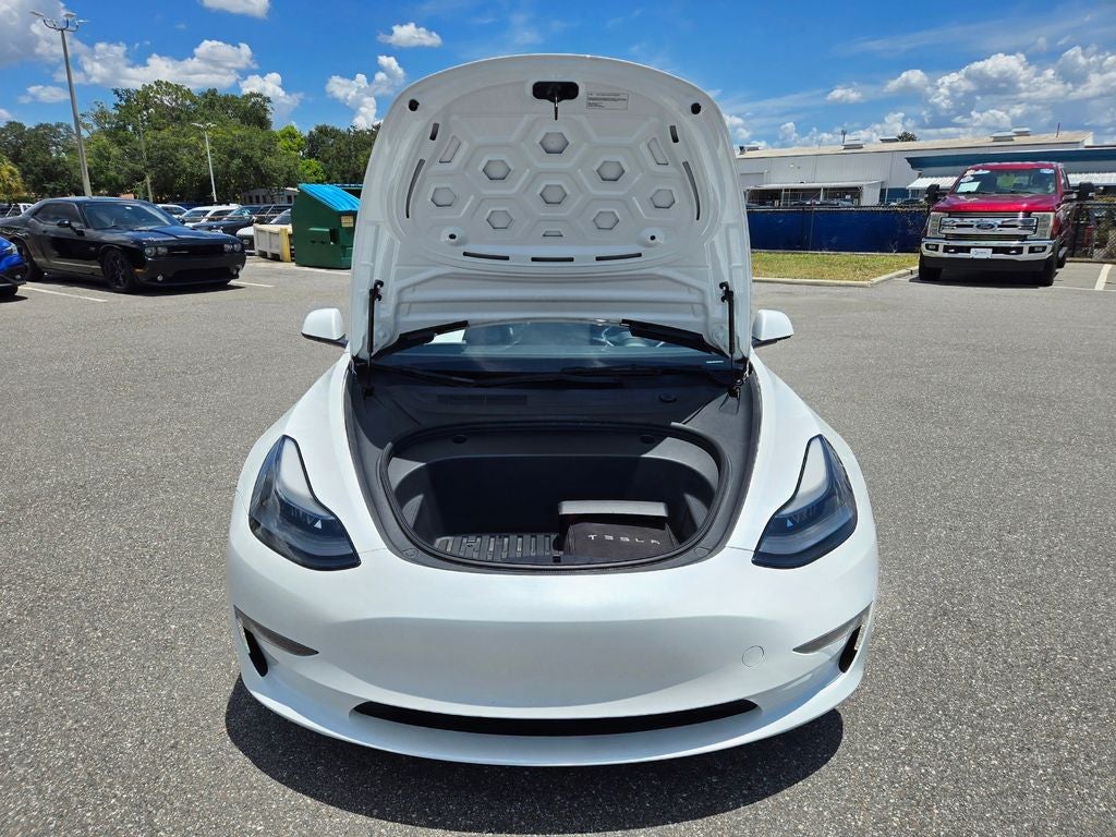 2023 Tesla Model 3 Performance