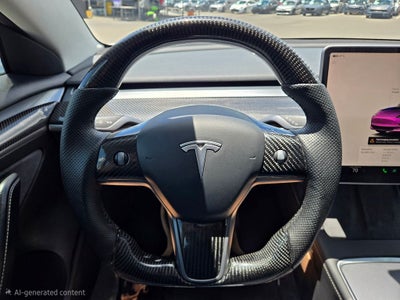 2023 Tesla Model 3 Performance