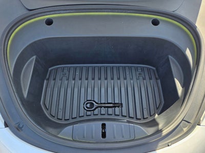 2021 Tesla Model 3 Performance