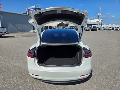 2021 Tesla Model 3 Performance