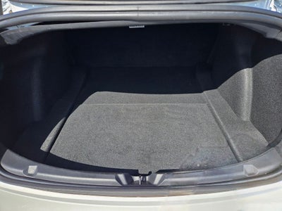 2021 Tesla Model 3 Performance