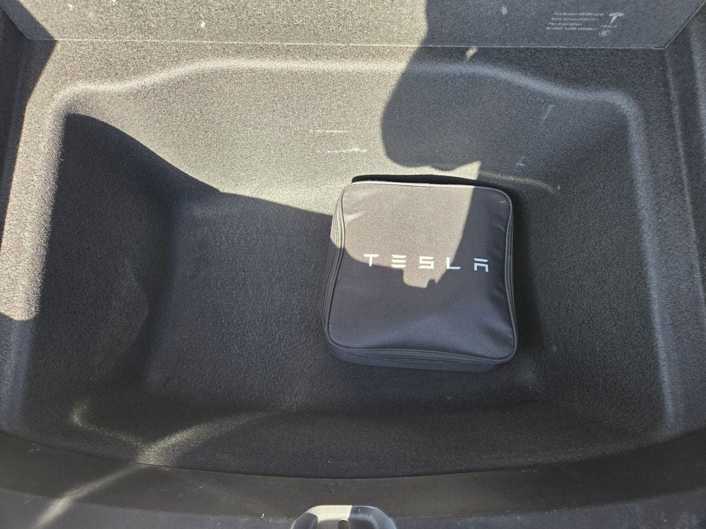 2021 Tesla Model 3 Performance