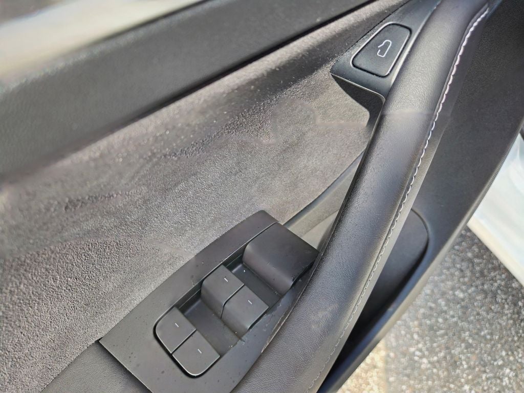 2021 Tesla Model 3 Performance