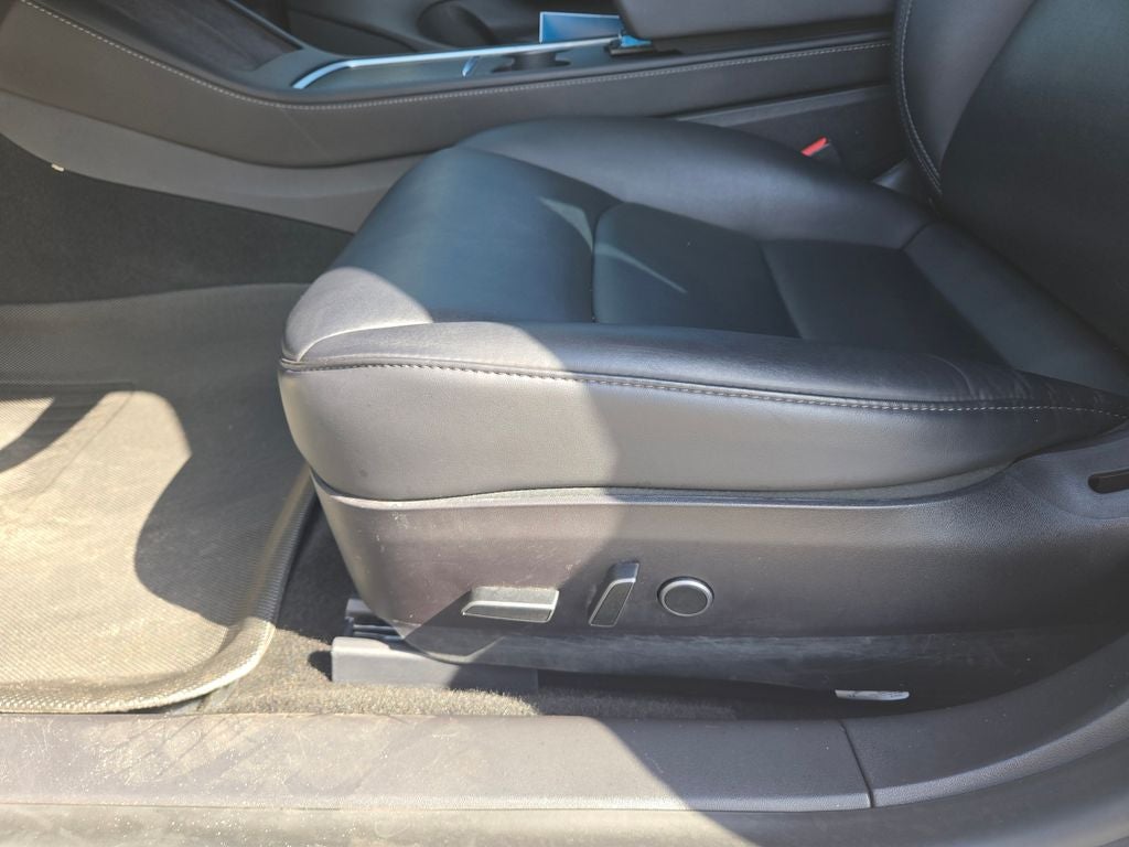 2021 Tesla Model 3 Performance