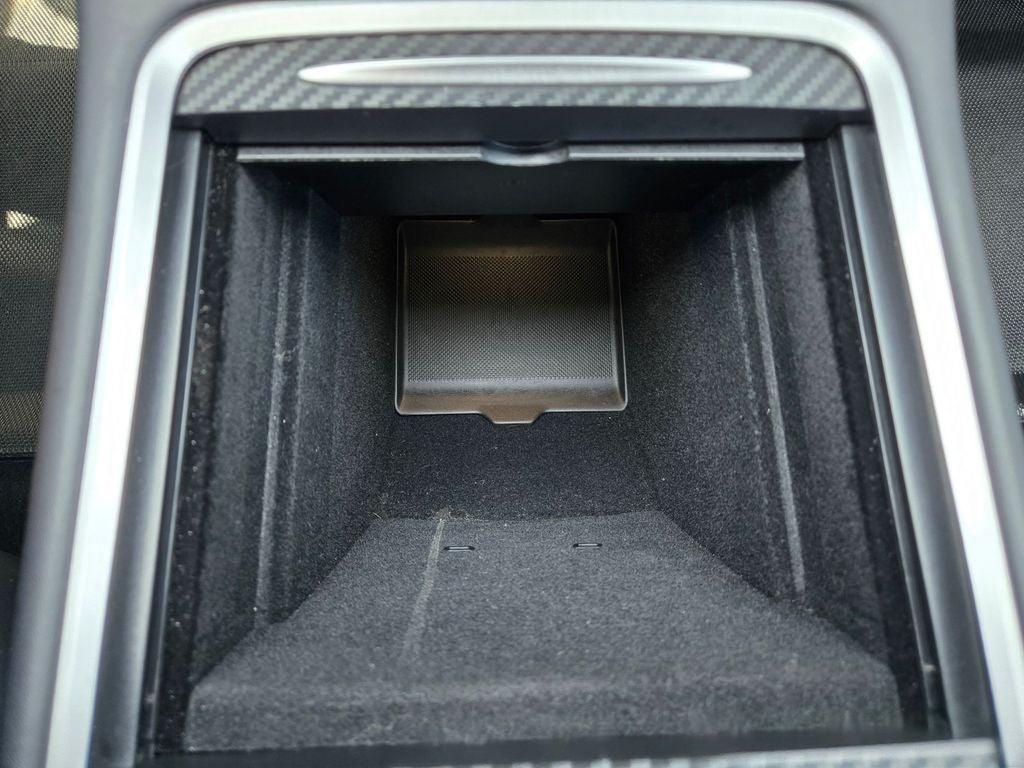 2021 Tesla Model 3 Performance