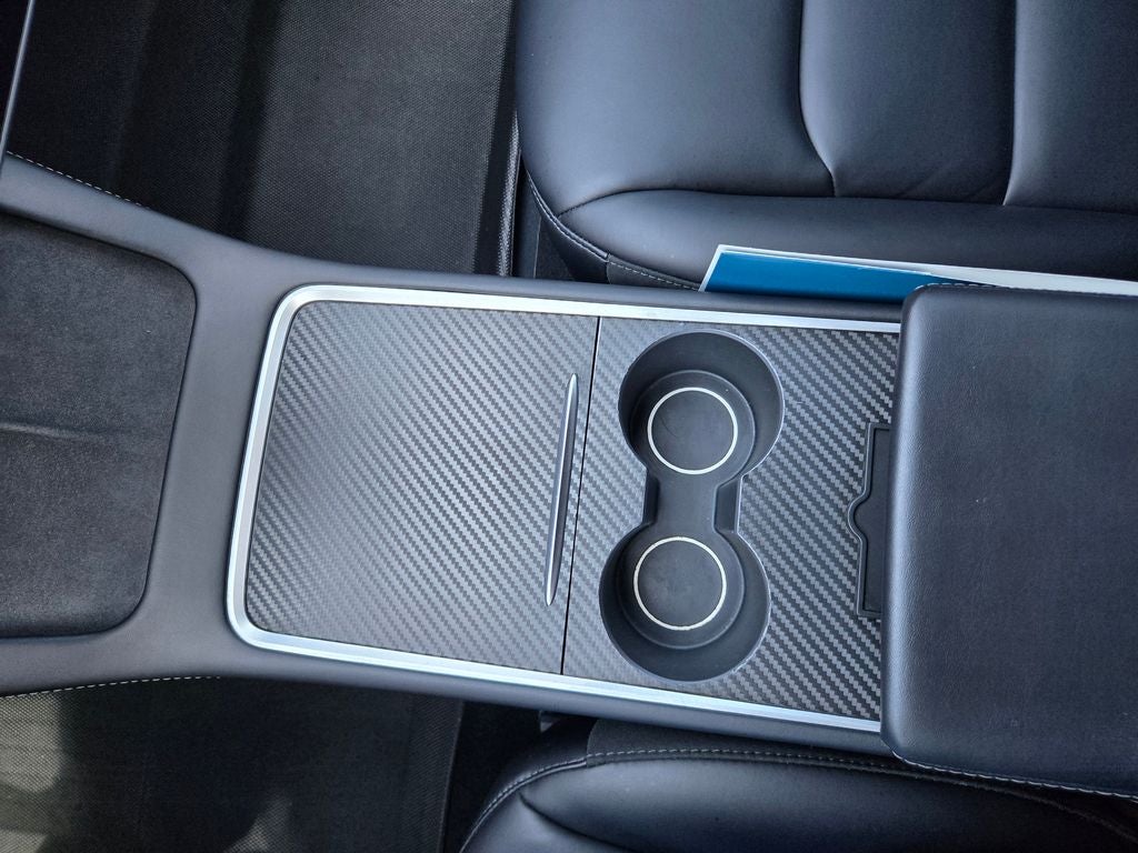 2021 Tesla Model 3 Performance