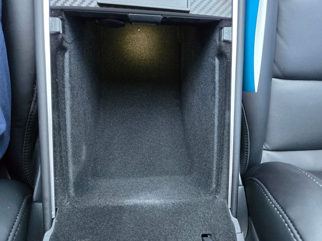 2021 Tesla Model 3 Performance