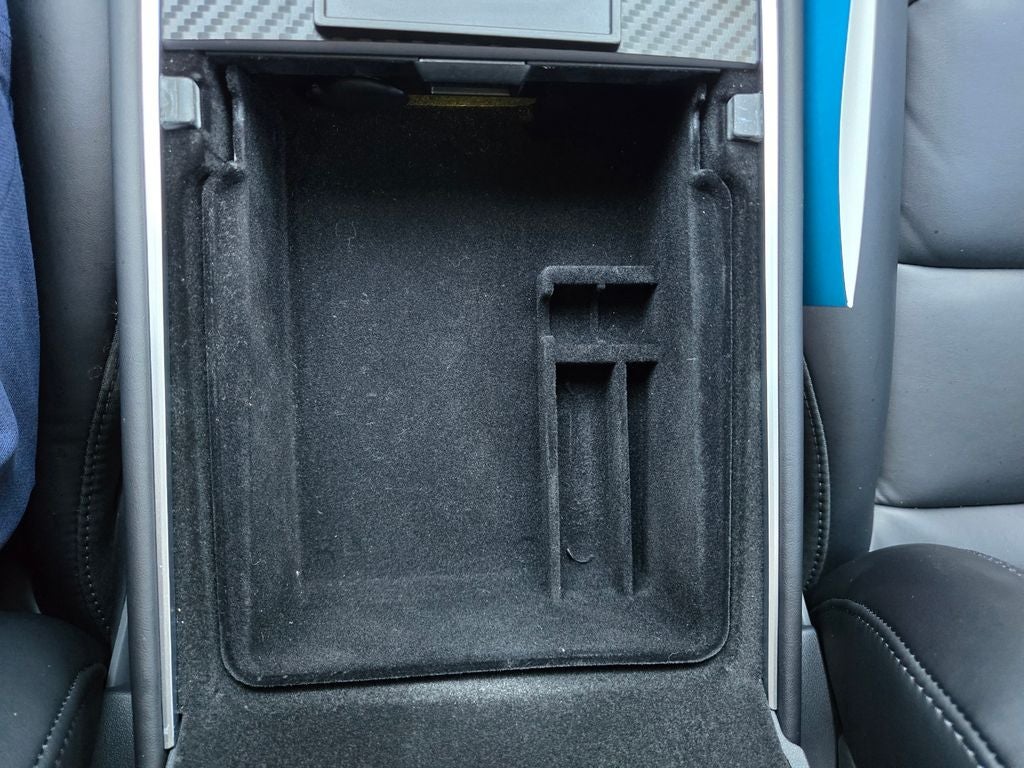 2021 Tesla Model 3 Performance