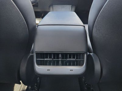 2021 Tesla Model 3 Performance