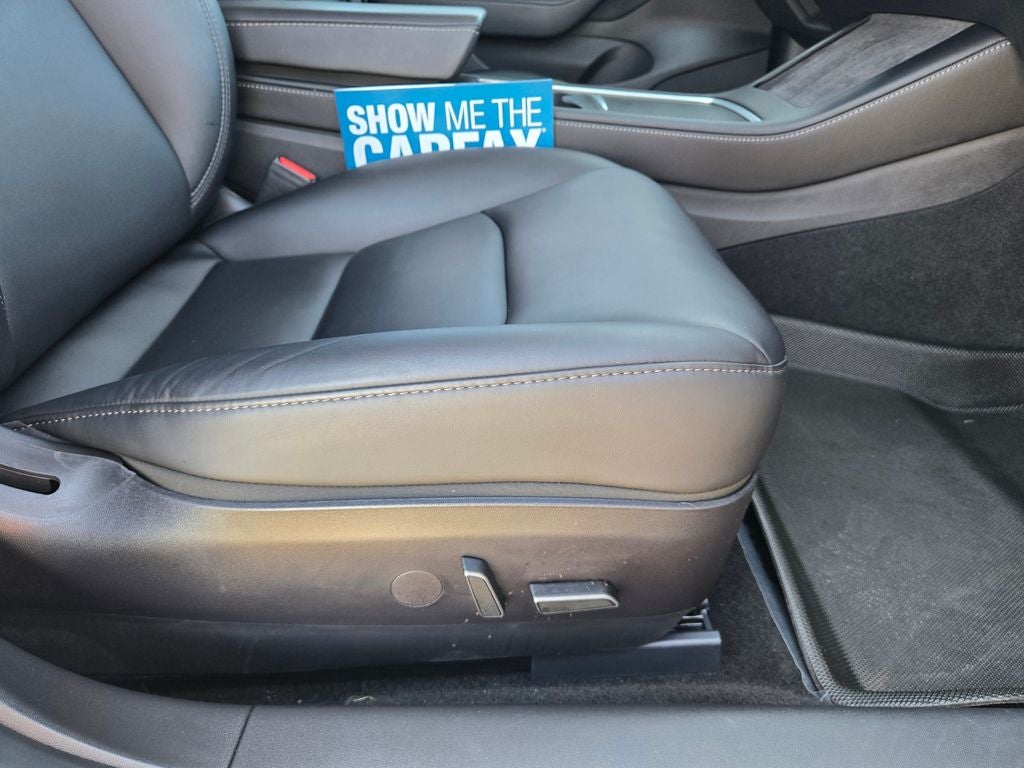 2021 Tesla Model 3 Performance