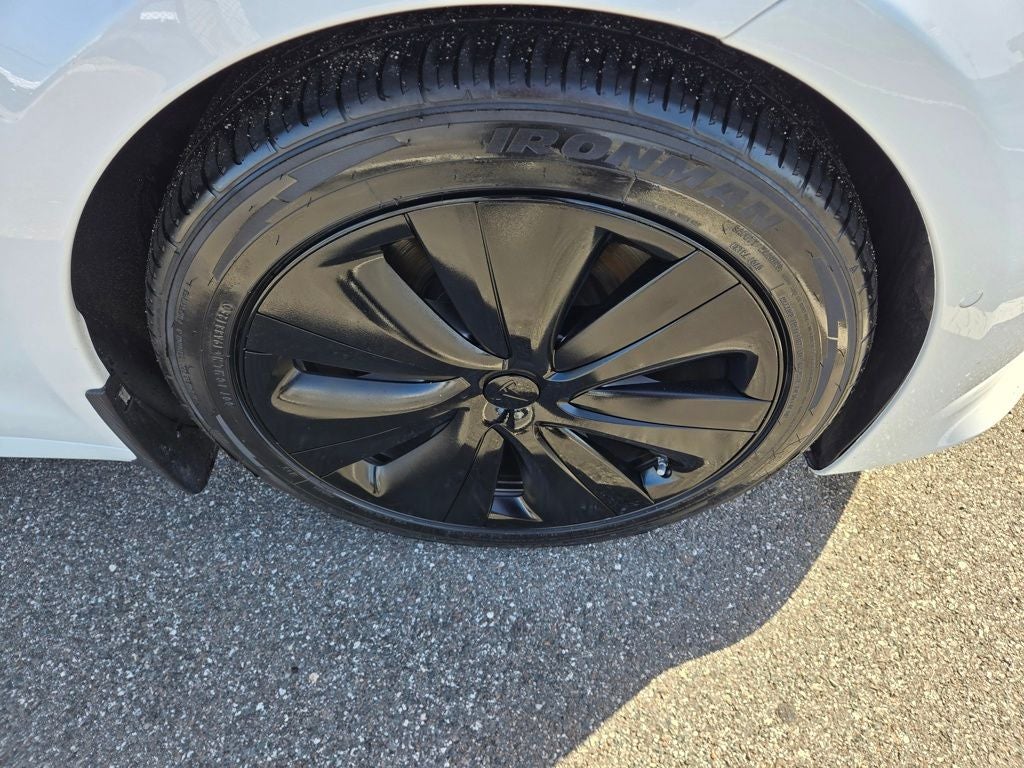 2021 Tesla Model S Long Range