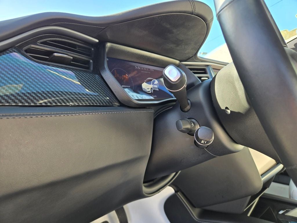 2021 Tesla Model S Long Range