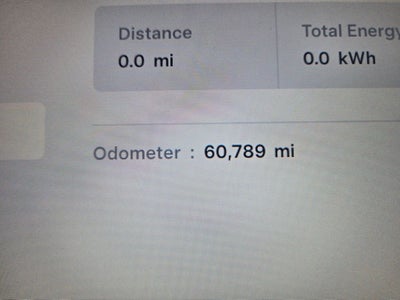 2021 Tesla Model S Long Range