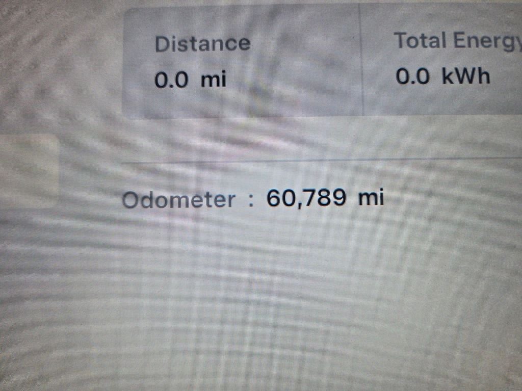 2021 Tesla Model S Long Range