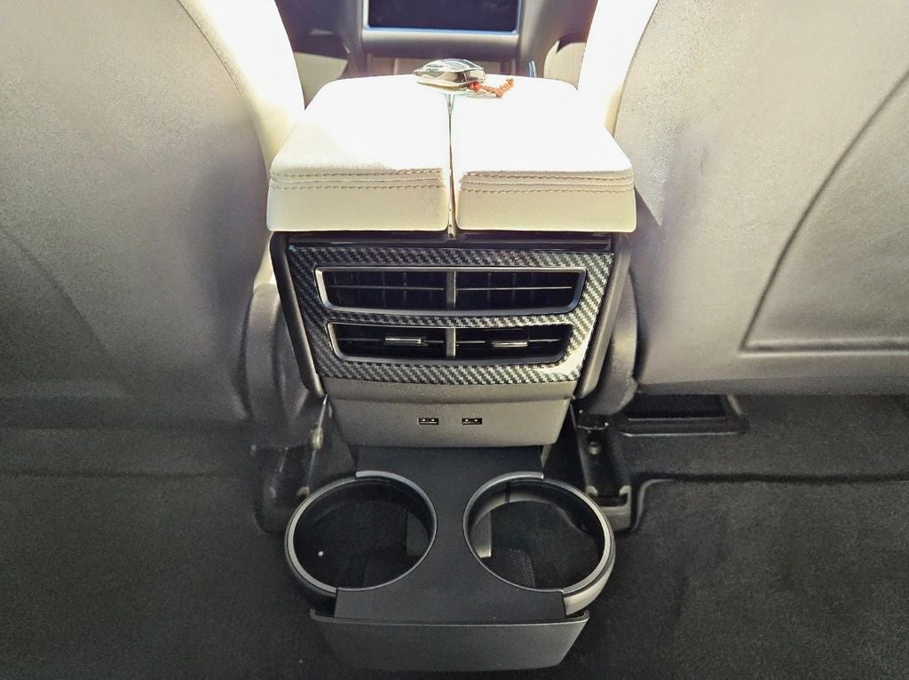 2021 Tesla Model S Long Range