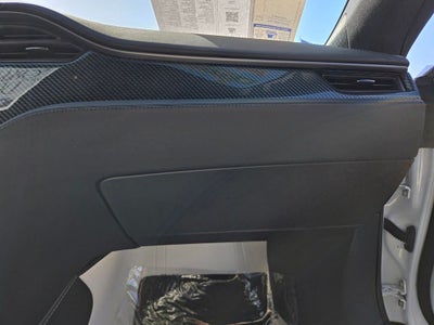 2021 Tesla Model S Long Range