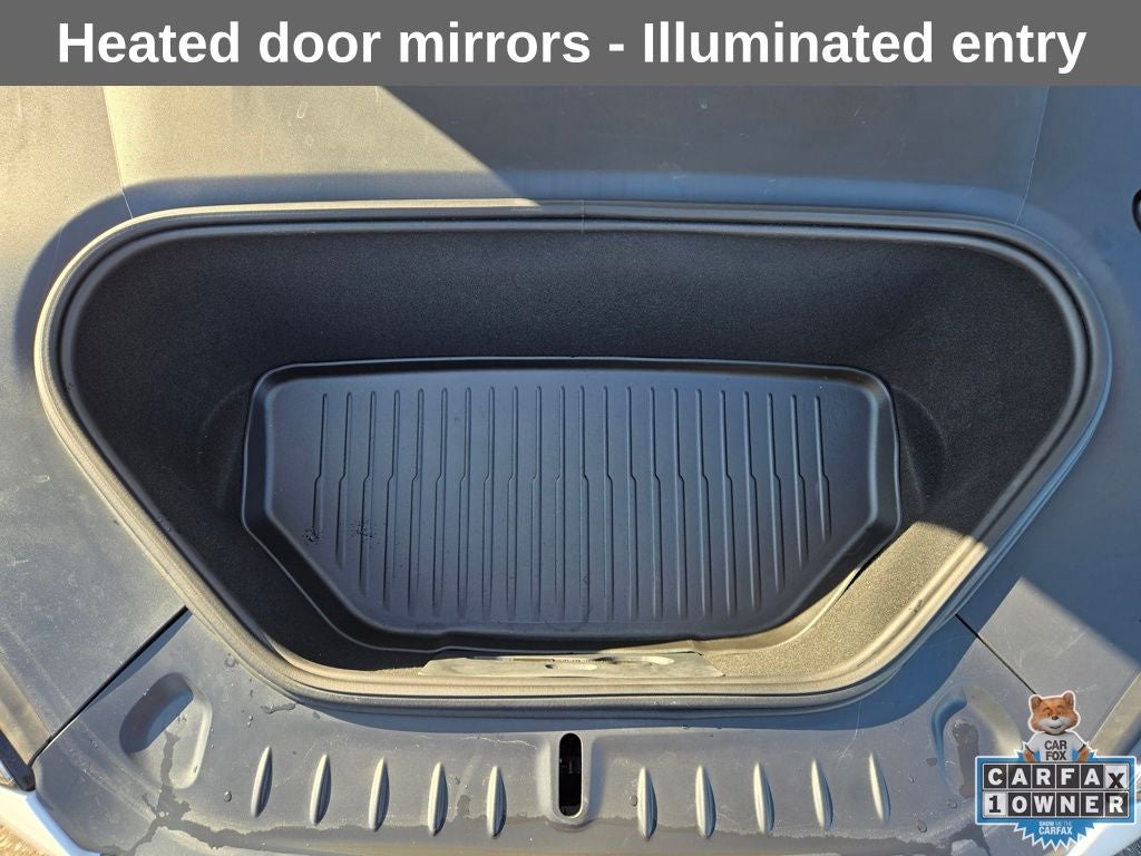 2023 Tesla Model S Standard Range