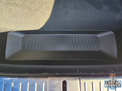 2023 Tesla Model S Standard Range