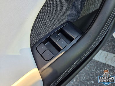 2023 Tesla Model S Standard Range