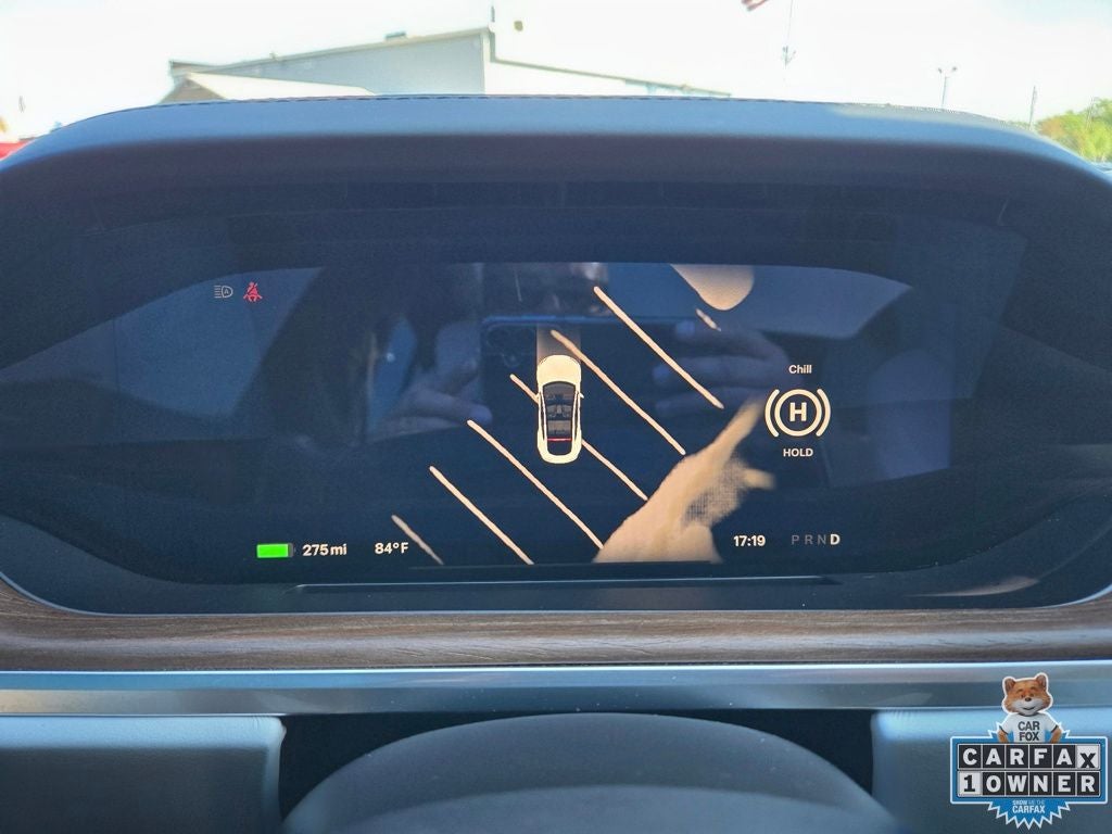 2023 Tesla Model S Standard Range