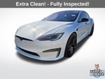 2023 Tesla Model S Standard Range