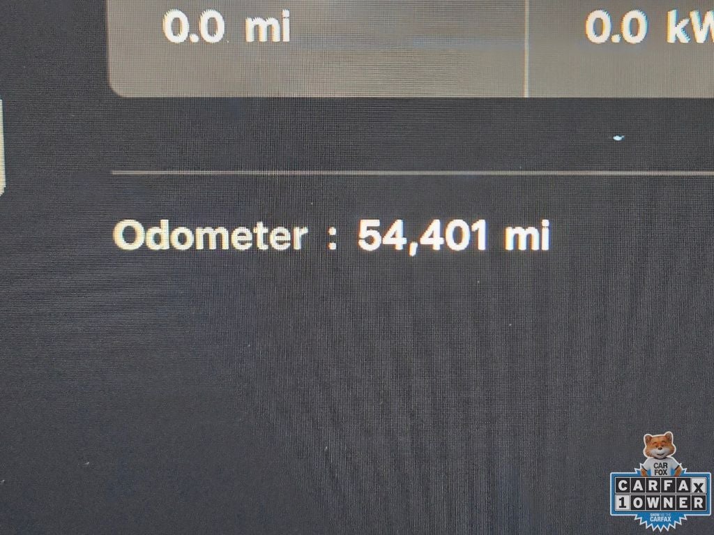 2023 Tesla Model S Standard Range