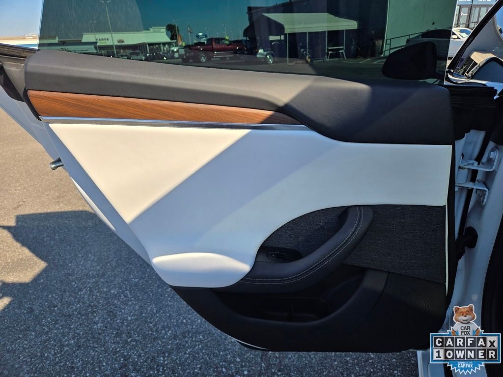 2023 Tesla Model S Standard Range