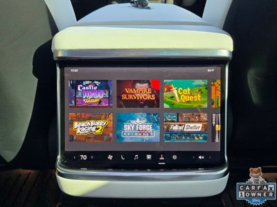 2023 Tesla Model S Standard Range