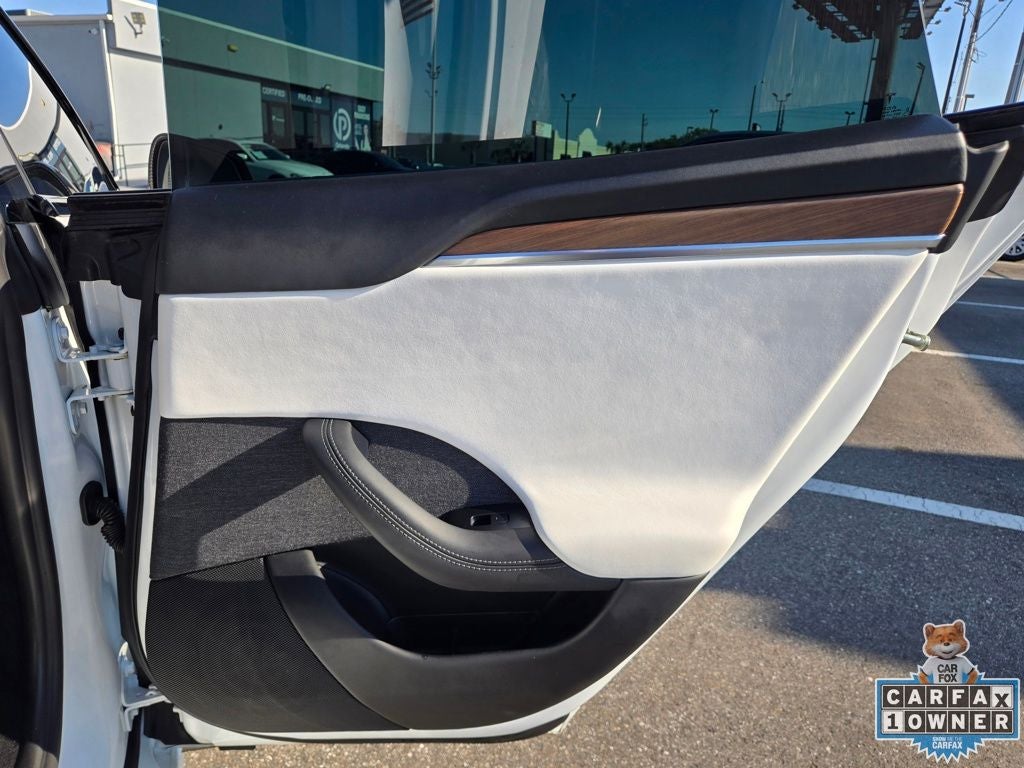 2023 Tesla Model S Standard Range