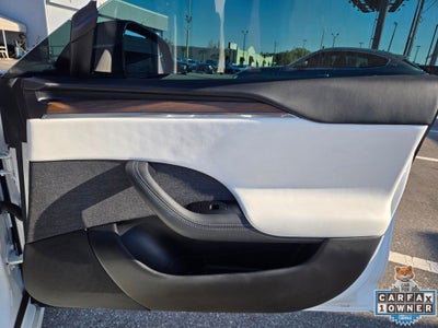 2023 Tesla Model S Standard Range