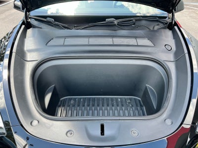2021 Tesla Model Y Performance