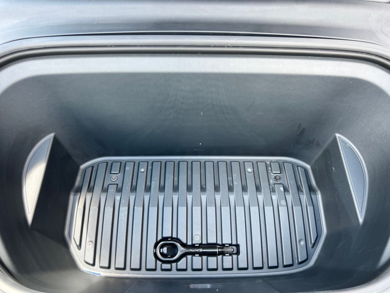 2021 Tesla Model Y Performance