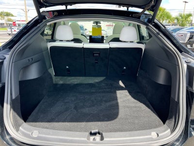 2021 Tesla Model Y Performance