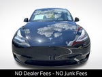 2021 Tesla Model Y Performance