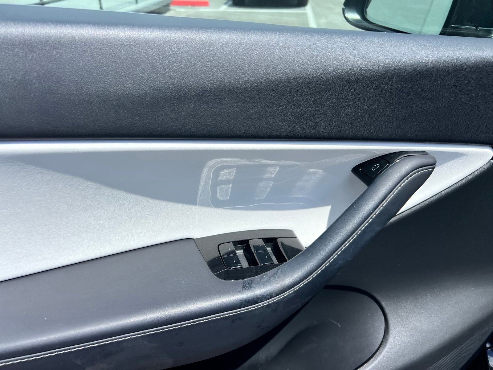 2021 Tesla Model Y Performance