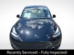 2021 Tesla Model Y Performance