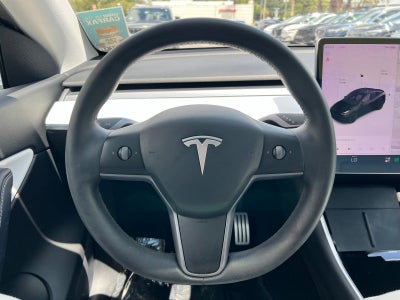 2021 Tesla Model Y Performance