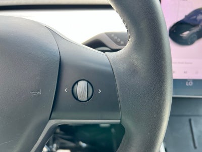 2021 Tesla Model Y Performance